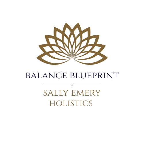 Balance Blueprint logo